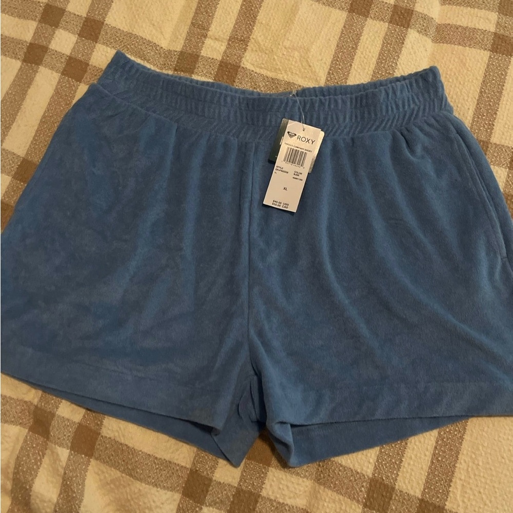 Roxy shorts